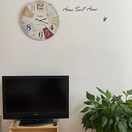 Deny Guest house