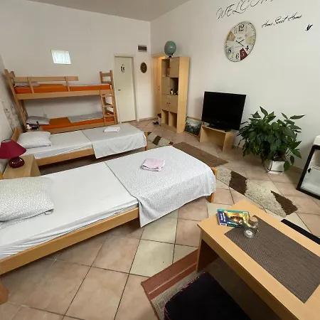 Guest house Deny