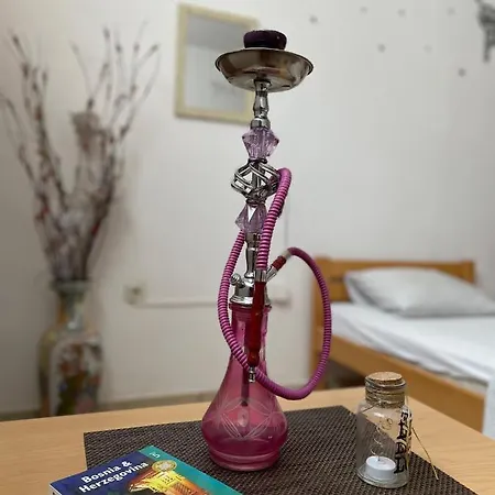 Maison d'hôtes Deny 3*