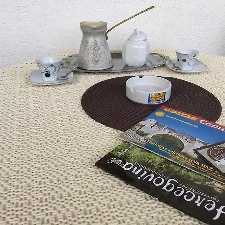 Guest house Deny 3*