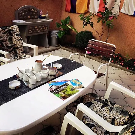 Maison d'hôtes Deny Mostar