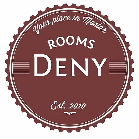 Guest house Deny 3*