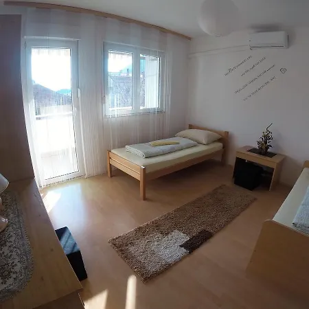 Deny Guest house 3*