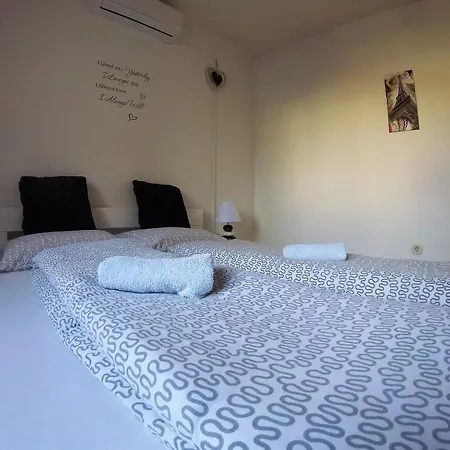 Guest house Deny 3*
