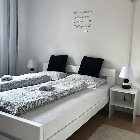 Guest house Deny 3*
