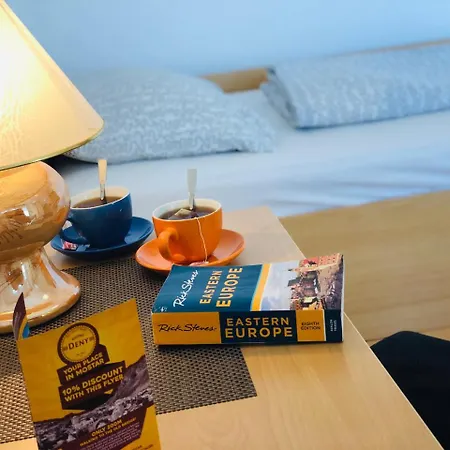 Guest house Deny 3*