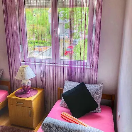 Deny Mostar