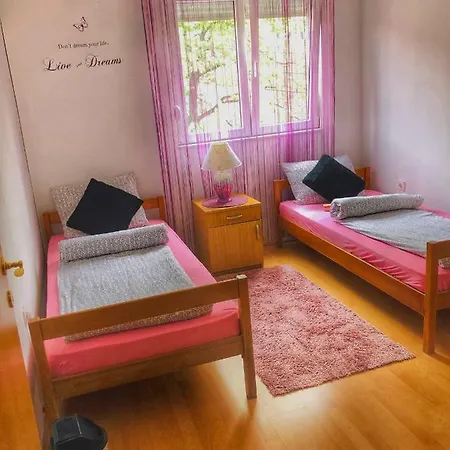 Guest house Deny 3*