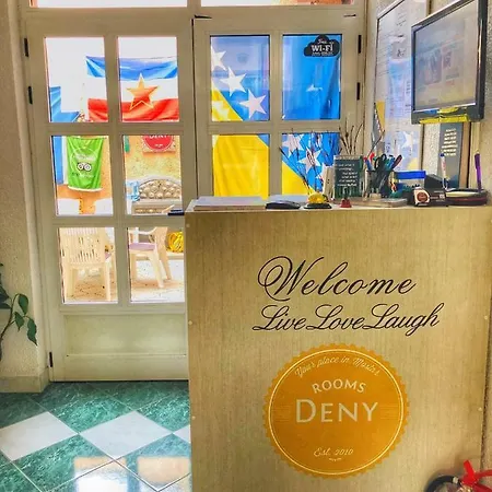Guest house Deny