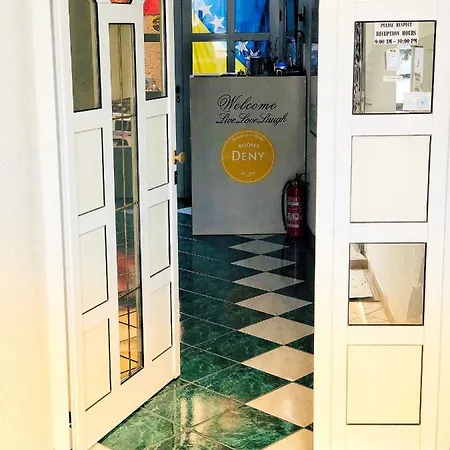 Guest house Deny Mostar